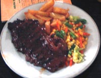 Abuba Steak