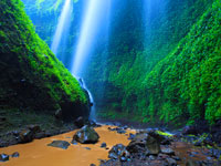 Air Terjun Madakaripura