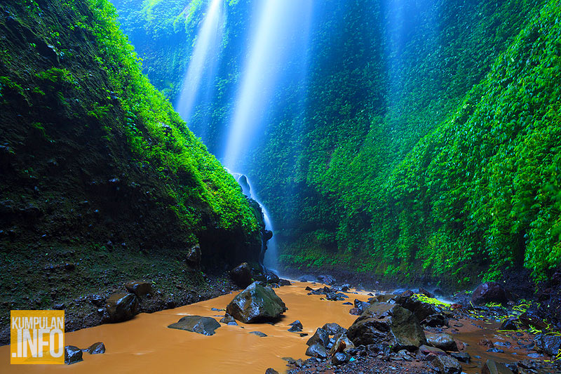 Air Terjun Madakaripura