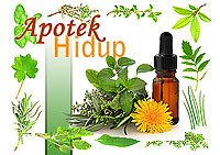 Apotek Hidup, Tanaman Obat agar Sehat dan Cantik