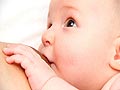 Cukupkah ASI untuk Bayi?