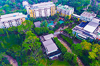 Aston Bogor Hotel, Seru Bersama Keluarga