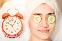 Tips Awet Muda