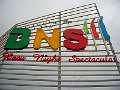 Batu Night Spectacular (BNS)