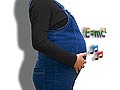 Bayi Belajar Sejak Dalam Kandungan
