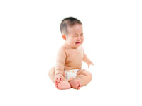 Arti Tangisan Bayi