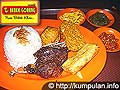 Bebek Goreng Yogi