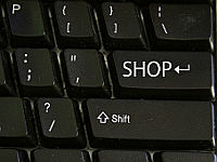 Aturan Belanja Online