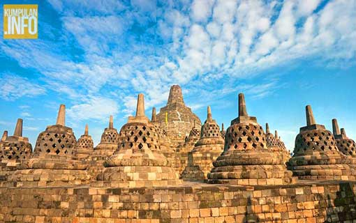Candi Borobudur