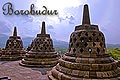 Candi Borobudur
