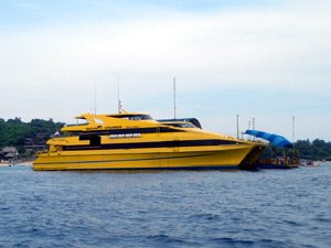 Bounty Cruises Bounty Cruises