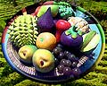 Kandungan Vitamin C pada Buah