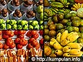 Konsumsi Buah untuk Kesehatan