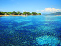 Bunaken dan Keindahan Bawah Laut