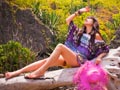 Rahasia Kecantikan Alami