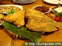 Nikmati Pedasnya Sambal Cibiuk