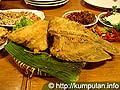 Nikmati Pedasnya Sambal Cibiuk
