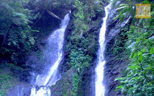Curug Cilember