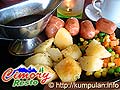 Cimory Resto