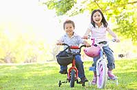 Mengungkapkan Cinta untuk Si Kecil