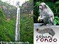 Sejuknya Air Terjun Coban Rondo