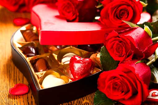 Mengapa Cokelat Identik dengan Tanda Cinta?