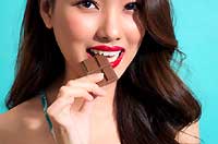 Coklat Membuat Hidup Lebih Sehat