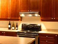 Memilih Cooker Hood untuk Dapur Anda