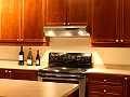Memilih Cooker Hood untuk Dapur Anda
