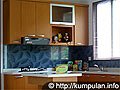 Dapur Sehat dalam Rumah Anda