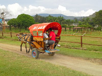 De Ranch, Lembang