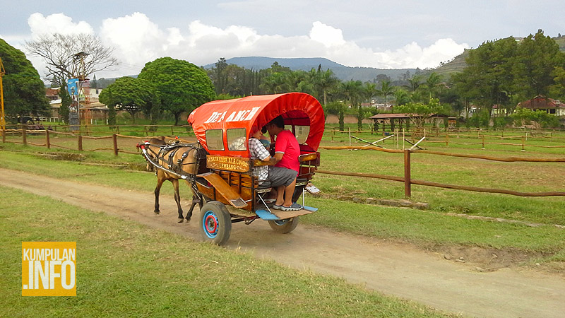 De Ranch, Lembang