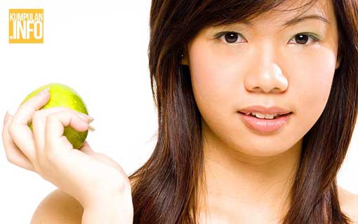 Trik Diet Sukses Tanpa Tersiksa