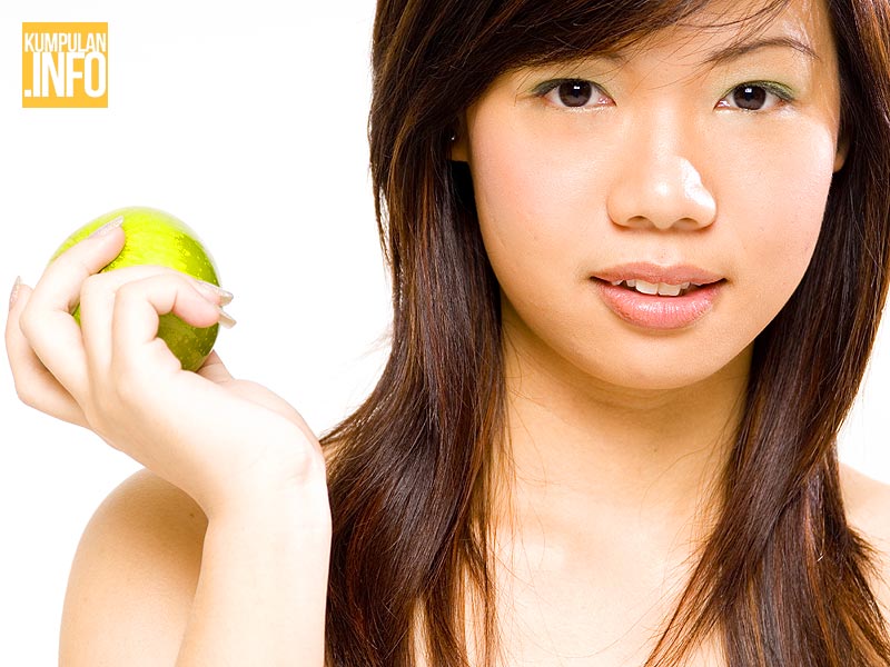 Trik Diet Sukses Tanpa Tersiksa