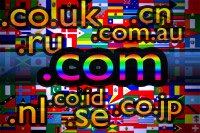 Mengenal dan Menggunakan Domain Dot Id (.id)