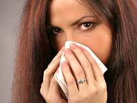 Melindungi Diri dari Flu
