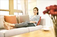 Sukses Bekerja Freelance