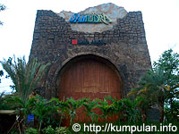 Ocean Dream Ancol (Gelanggang Samudra)