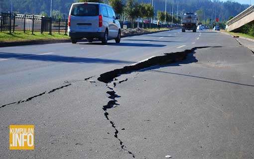 Gempa Bumi