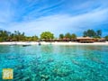 Pesona Gili di Lombok
