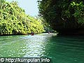 Green Canyon Pangandaran