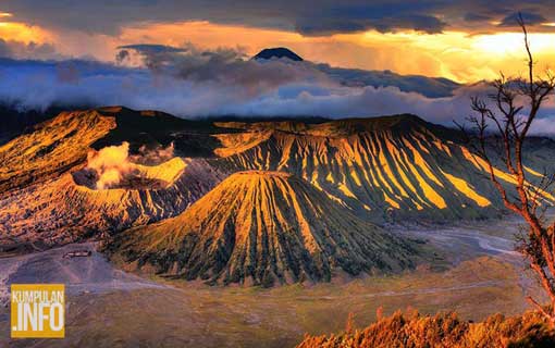 Gunung Bromo