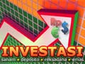 Pilih Jenis Investasi yang Tepat