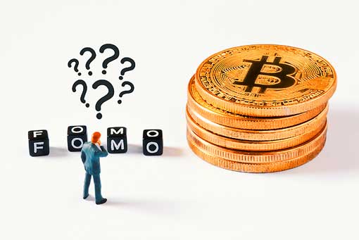 Istilah Paling Populer Saat Trading Crypto yang Harus Diketahui