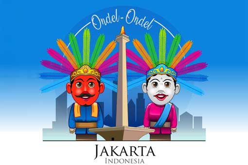 Ulang Tahun Jakarta