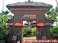 Ancol Jimbaran Resto