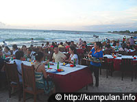 Jimbaran Bali
