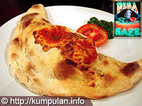 Kafe Pisa