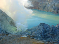 Kawah Ijen