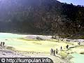 Kawah Putih